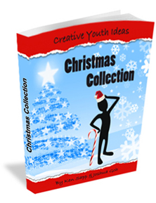 Creative Youth Ideas Christmas Collection